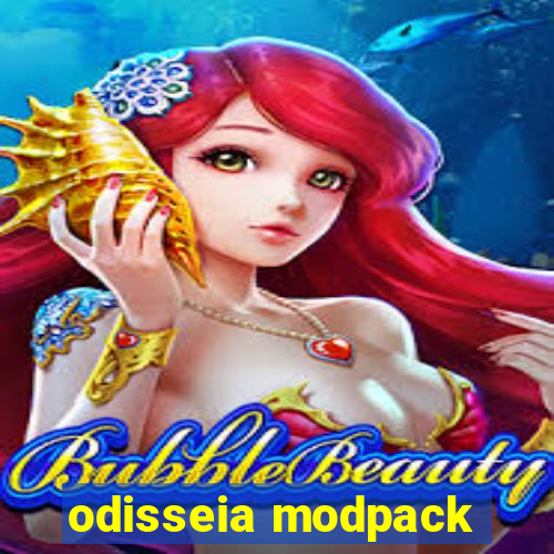 odisseia modpack